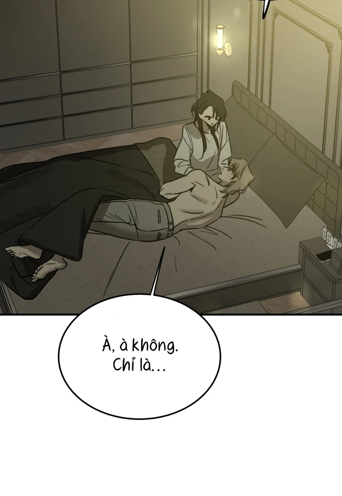 Beastly Things Chapter 76 - 43