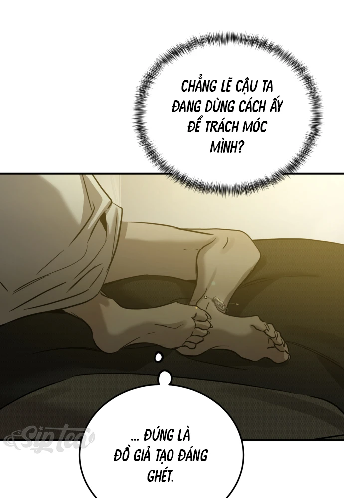 Beastly Things Chapter 76 - 49