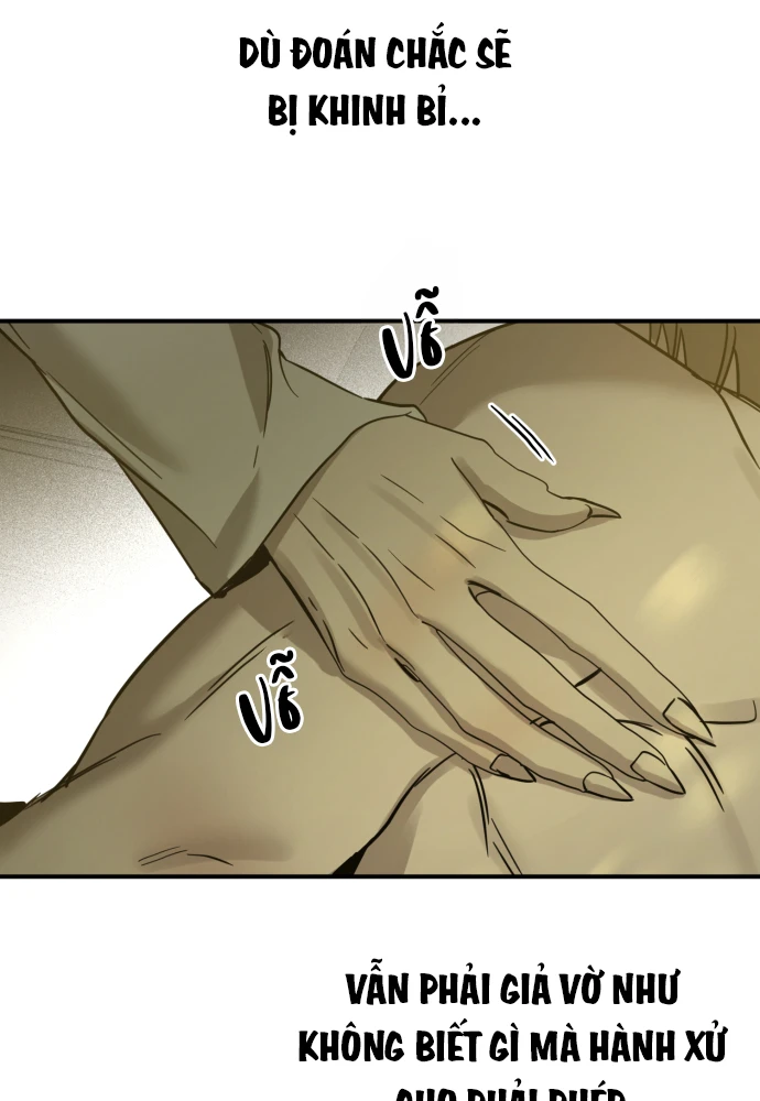 Beastly Things Chapter 76 - 54
