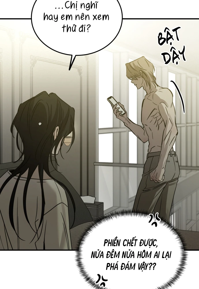 Beastly Things Chapter 76 - 65