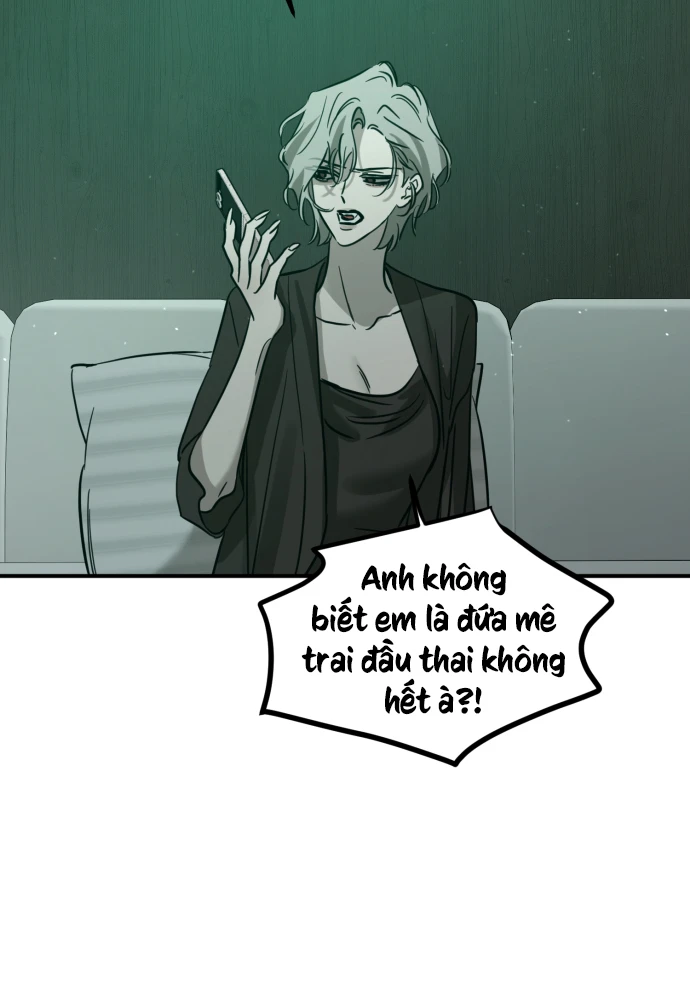 Beastly Things Chapter 76 - 80