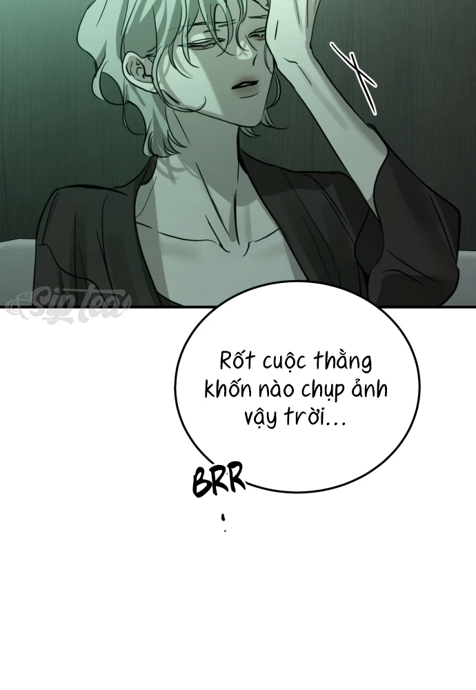 Beastly Things Chapter 76 - 83