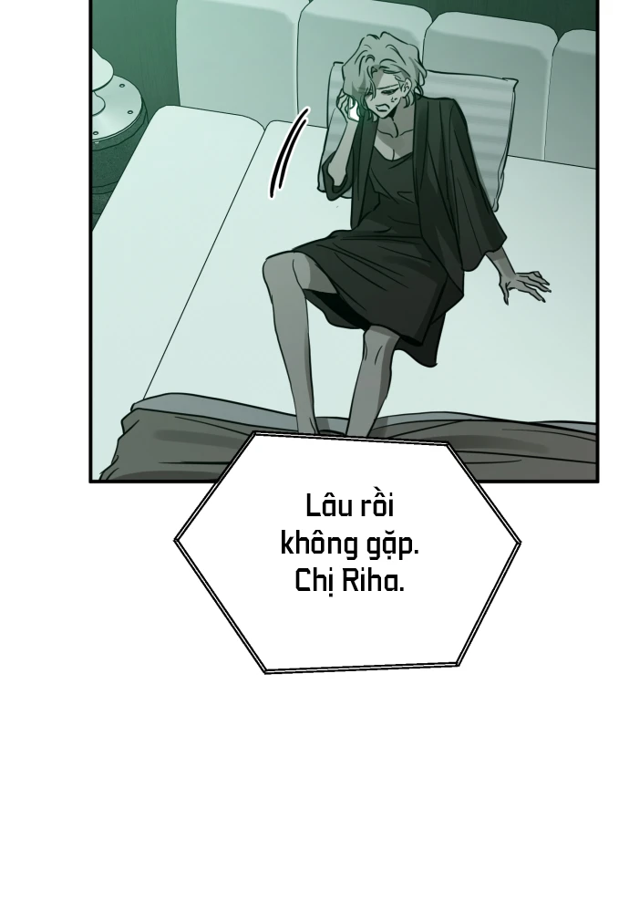 Beastly Things Chapter 76 - 86