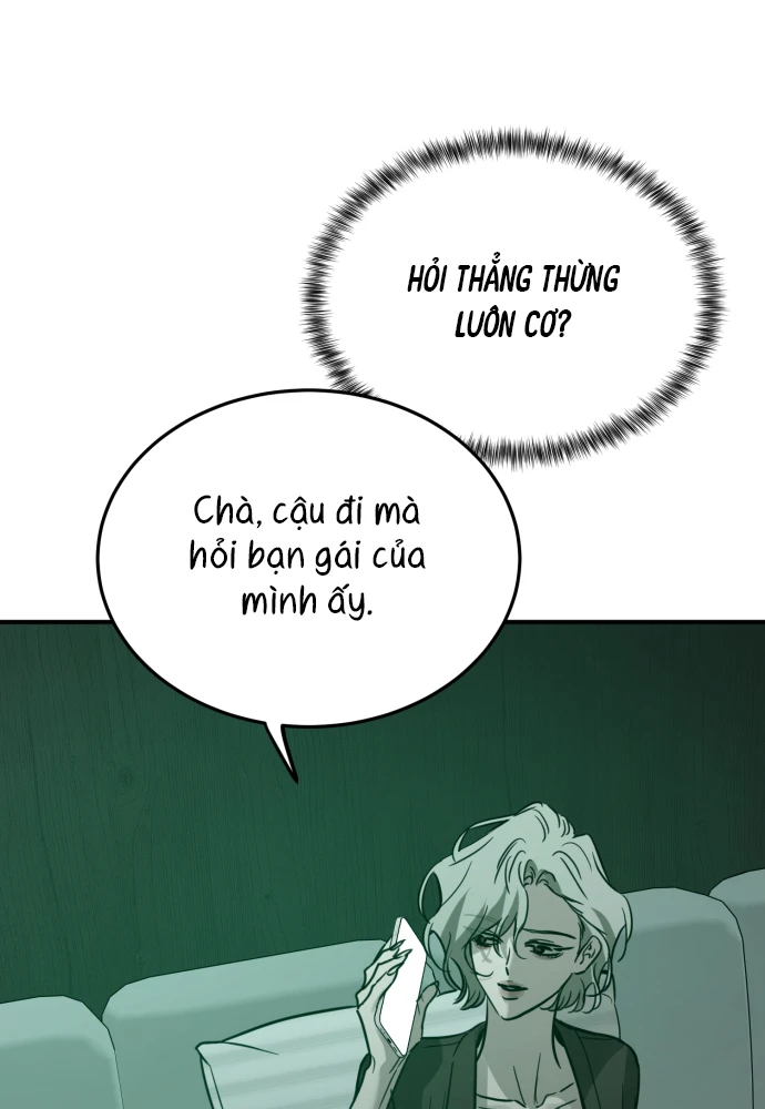 Beastly Things Chapter 76 - 93