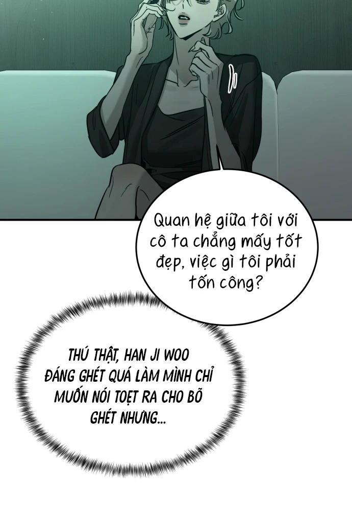 Beastly Things Chapter 77 - 14