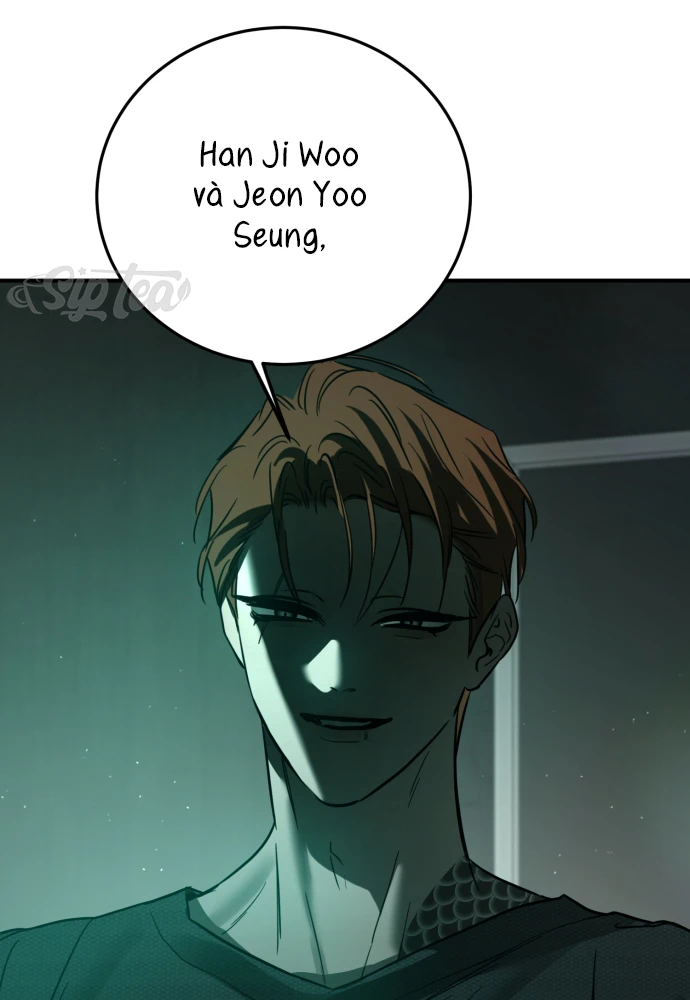Beastly Things Chapter 77 - 42