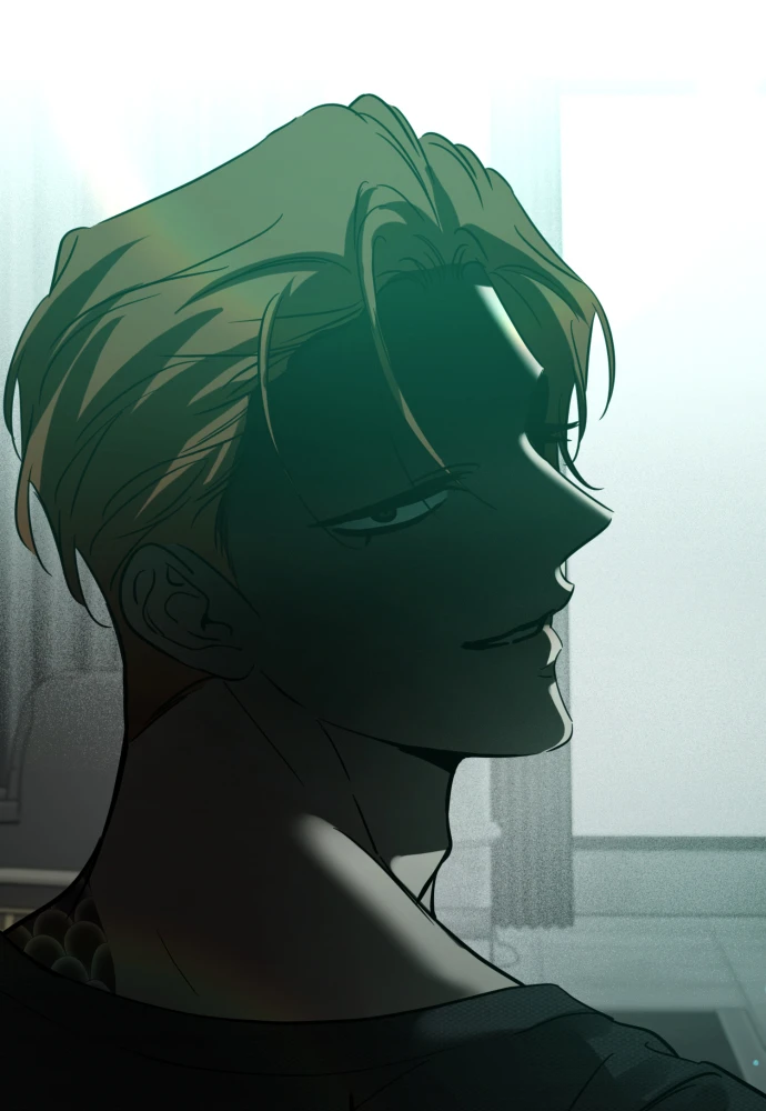 Beastly Things Chapter 77 - 62