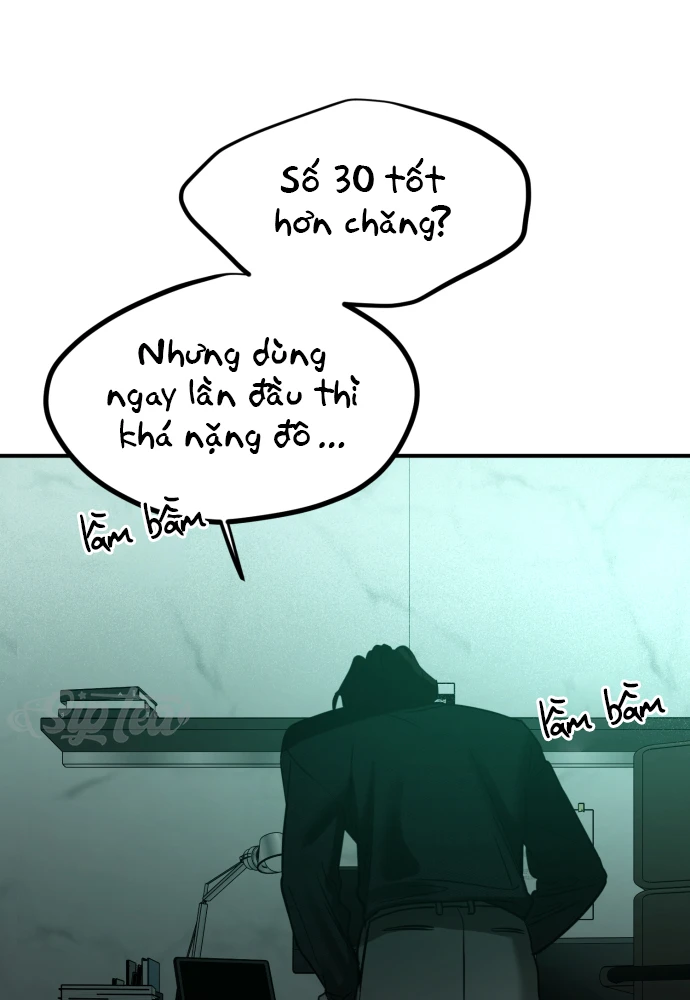 Beastly Things Chapter 77 - 66