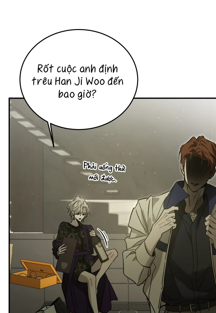 Beastly Things Chapter 79 - 19