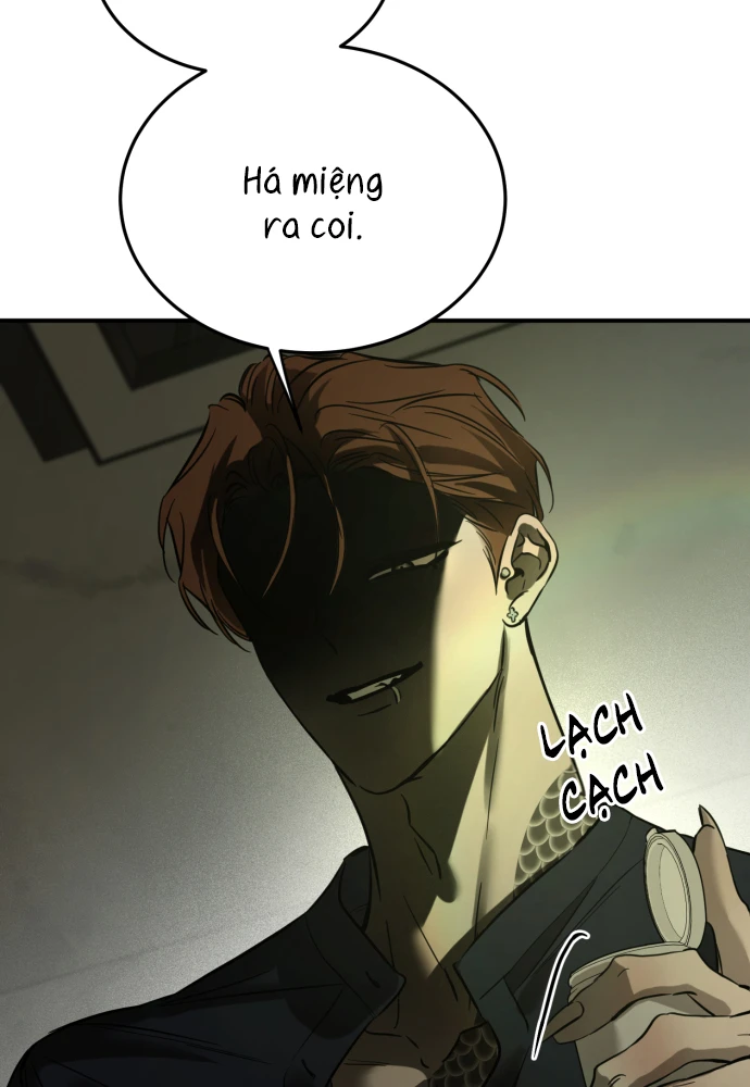Beastly Things Chapter 79 - 28