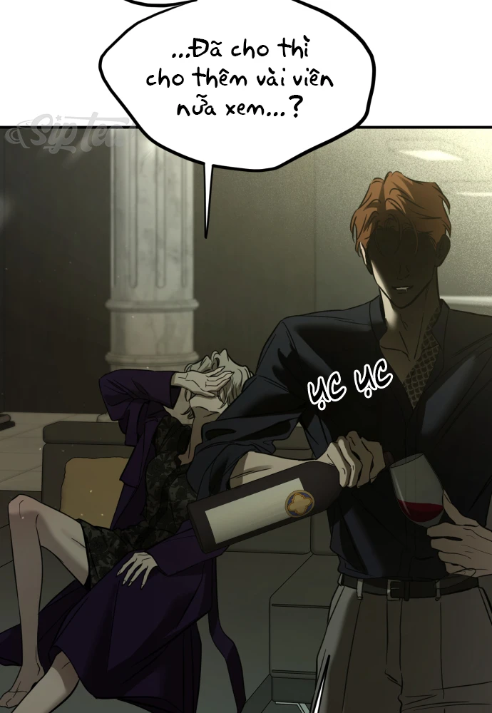 Beastly Things Chapter 79 - 38