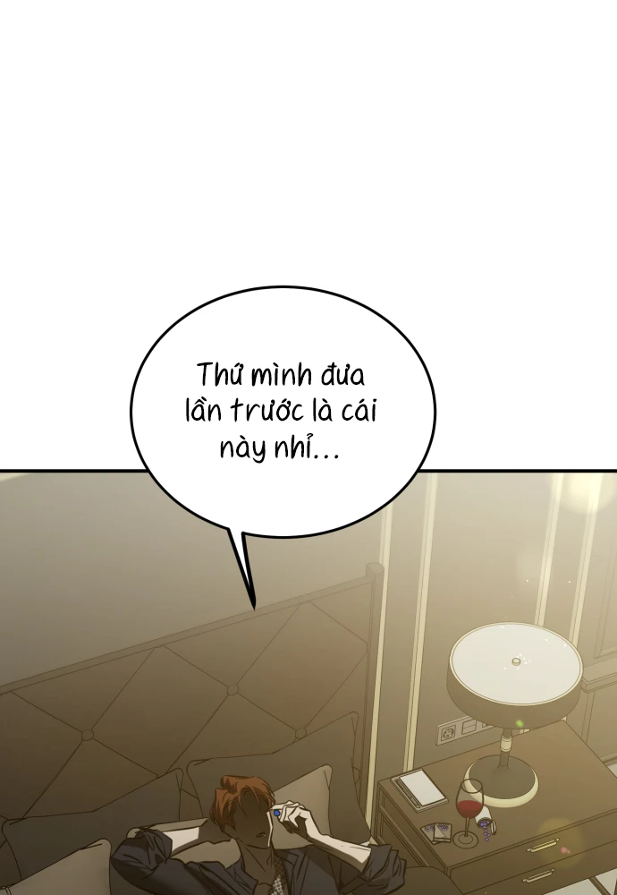 Beastly Things Chapter 79 - 47