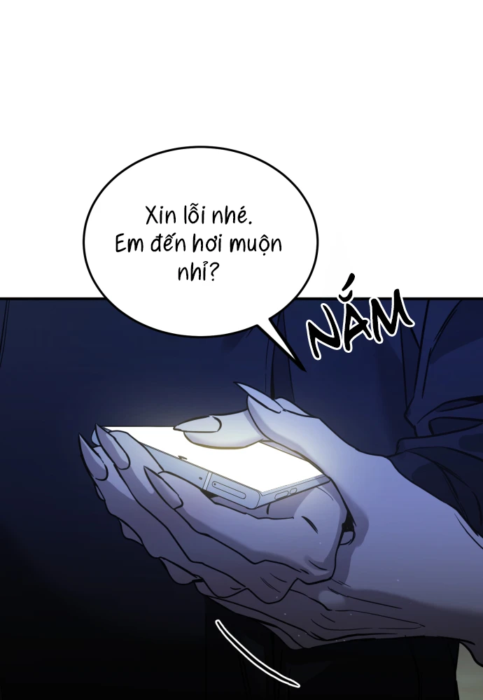 Beastly Things Chapter 79 - 105