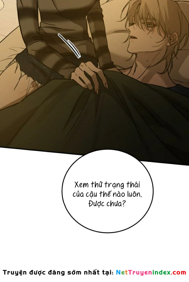 Beastly Things Chapter 40 - 39