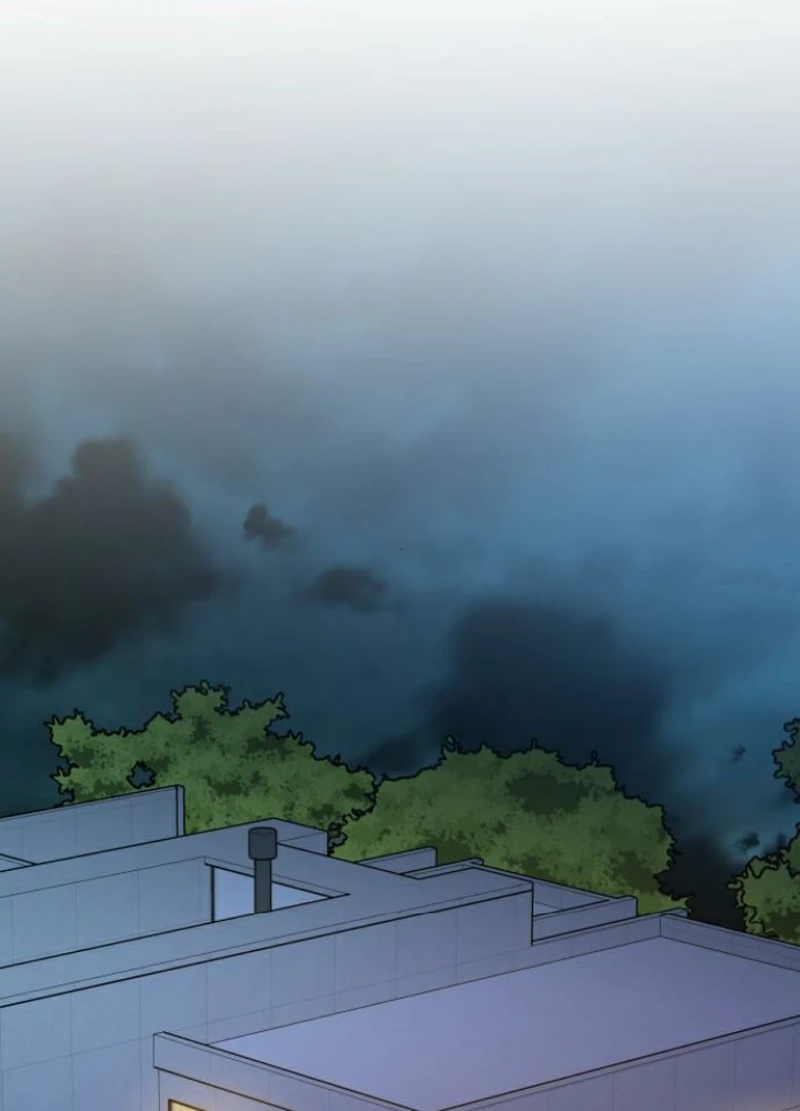 Beastly Things Chapter 40 - 42