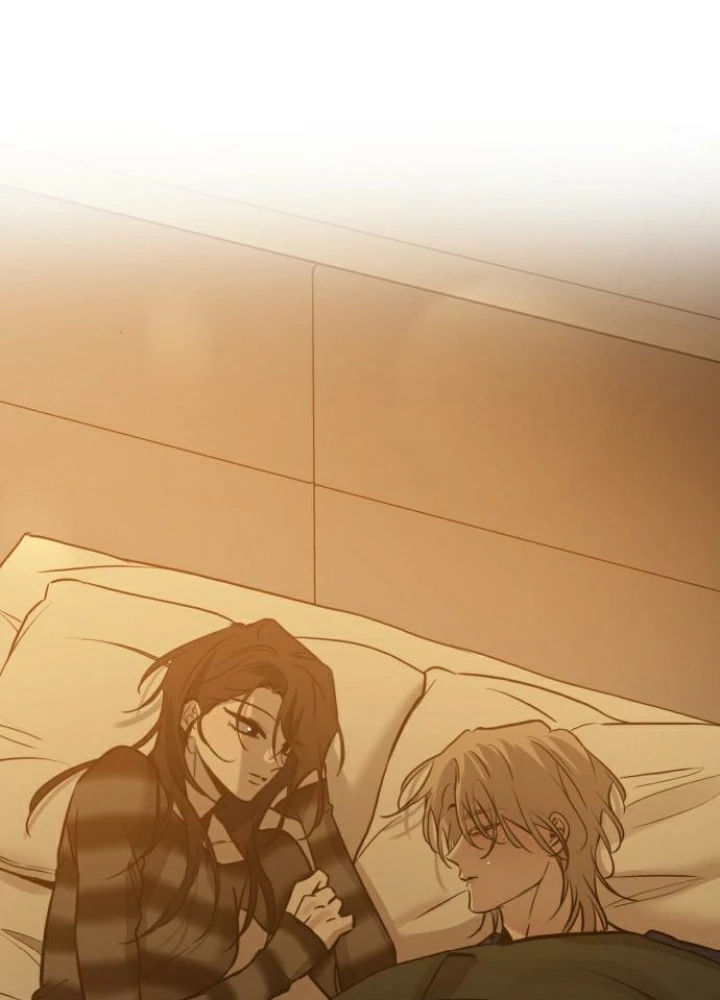 Beastly Things Chapter 40 - 46