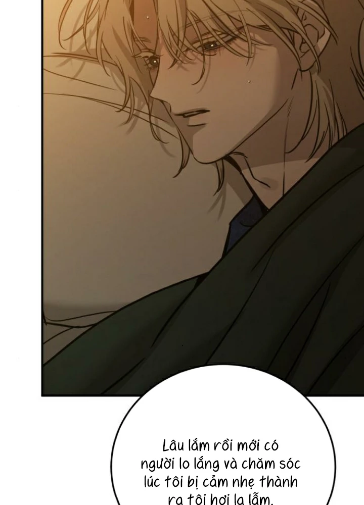 Beastly Things Chapter 40 - 52