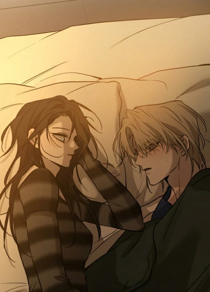 Beastly Things Chapter 40 - 56