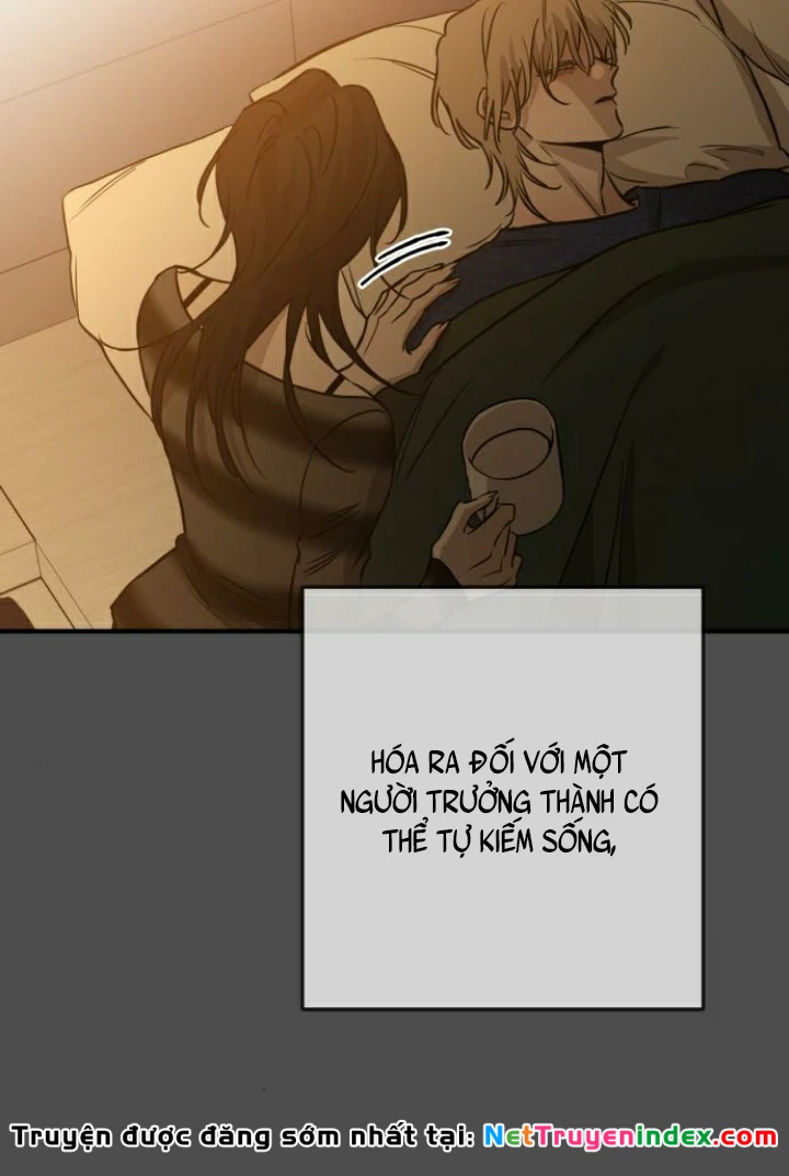 Beastly Things Chapter 40 - 60