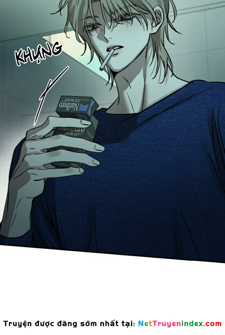 Beastly Things Chapter 40 - 94