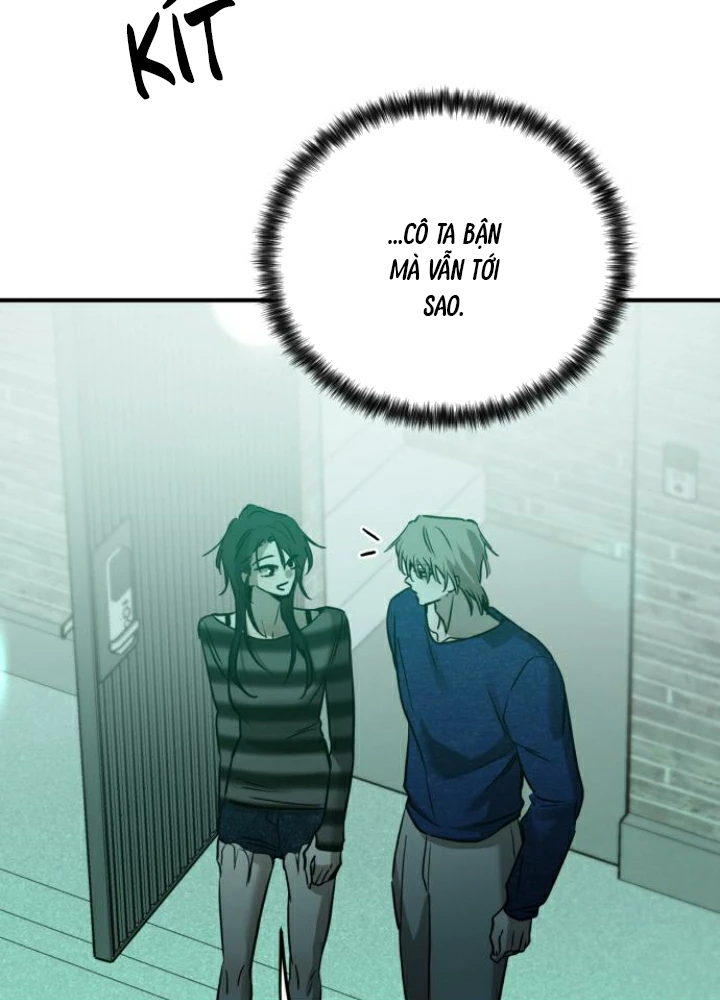 Beastly Things Chapter 40 - 107