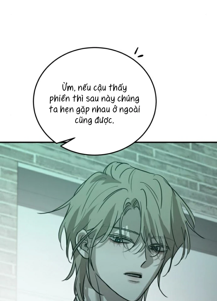 Beastly Things Chapter 40 - 110