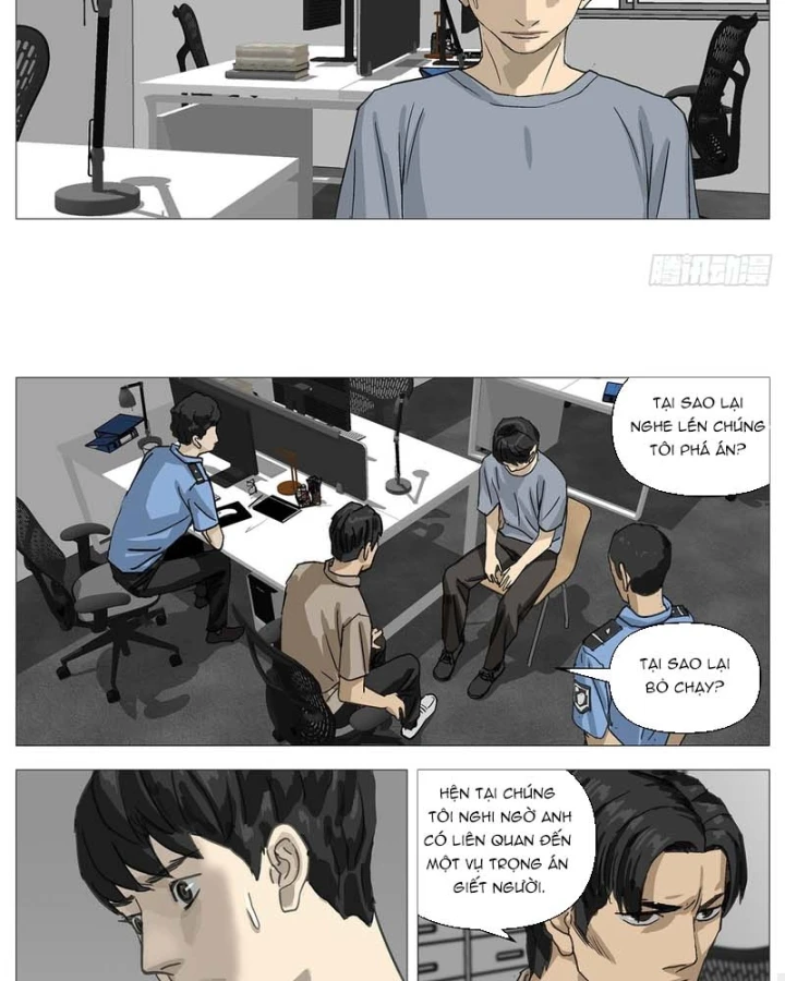 Giết Chết Ta Ở Thế Giới Song Song Chapter 31 - 2