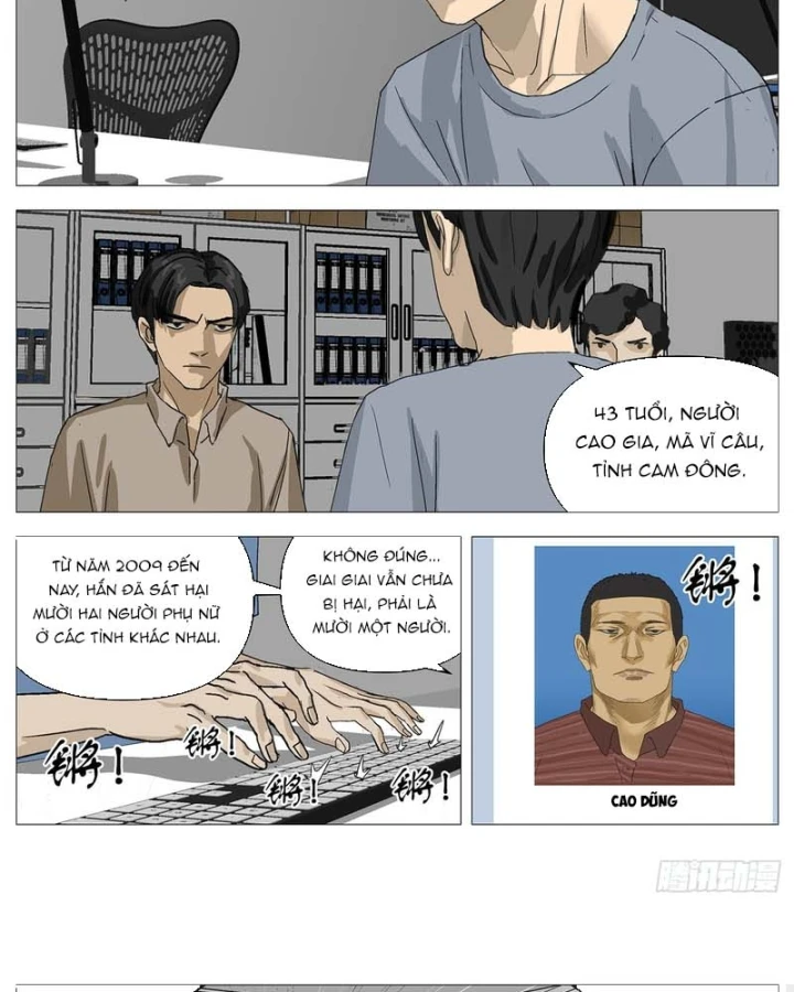 Giết Chết Ta Ở Thế Giới Song Song Chapter 31 - 4