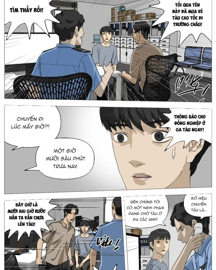 Giết Chết Ta Ở Thế Giới Song Song Chapter 31 - 5