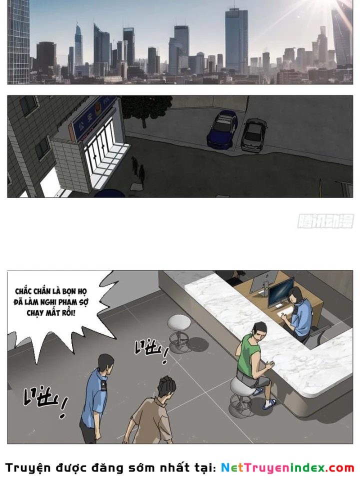 Giết Chết Ta Ở Thế Giới Song Song Chapter 31 - 7