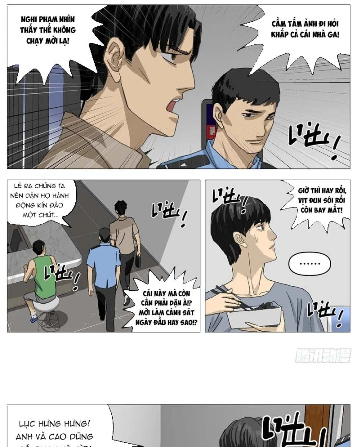 Giết Chết Ta Ở Thế Giới Song Song Chapter 31 - 8