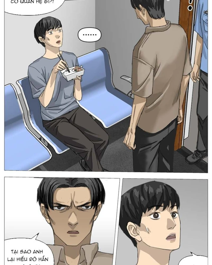 Giết Chết Ta Ở Thế Giới Song Song Chapter 31 - 9