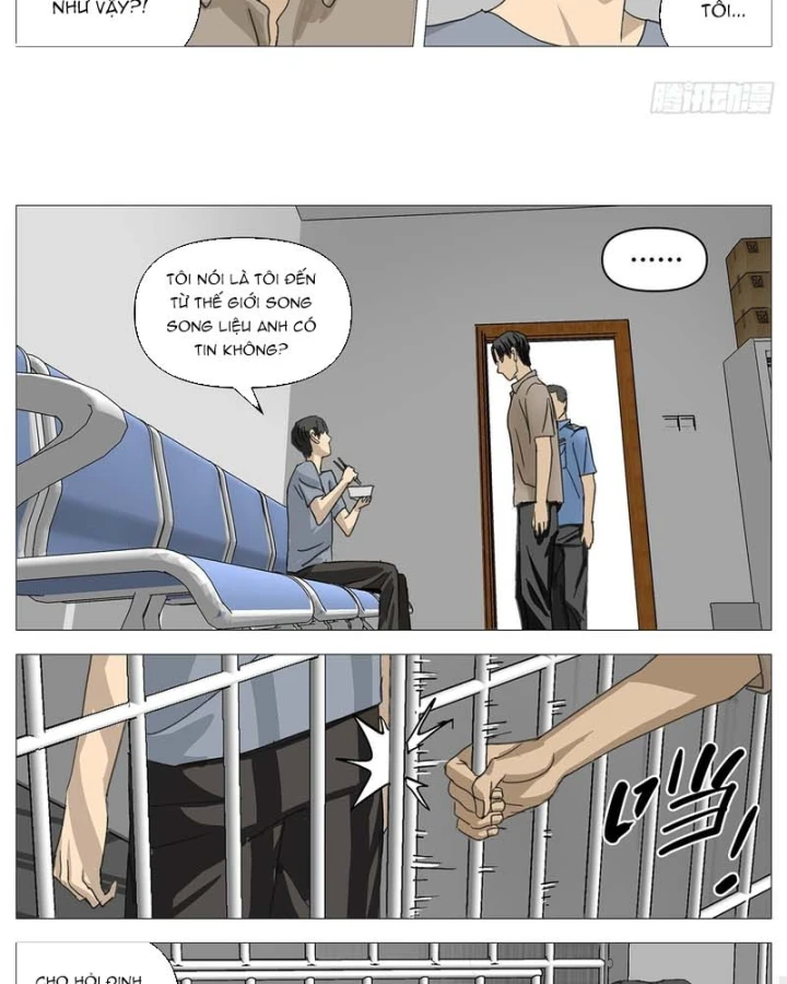 Giết Chết Ta Ở Thế Giới Song Song Chapter 31 - 10