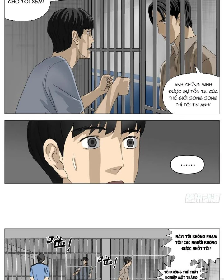 Giết Chết Ta Ở Thế Giới Song Song Chapter 31 - 12