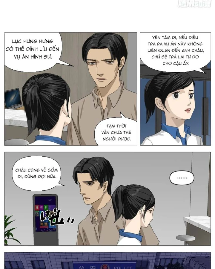 Giết Chết Ta Ở Thế Giới Song Song Chapter 31 - 14