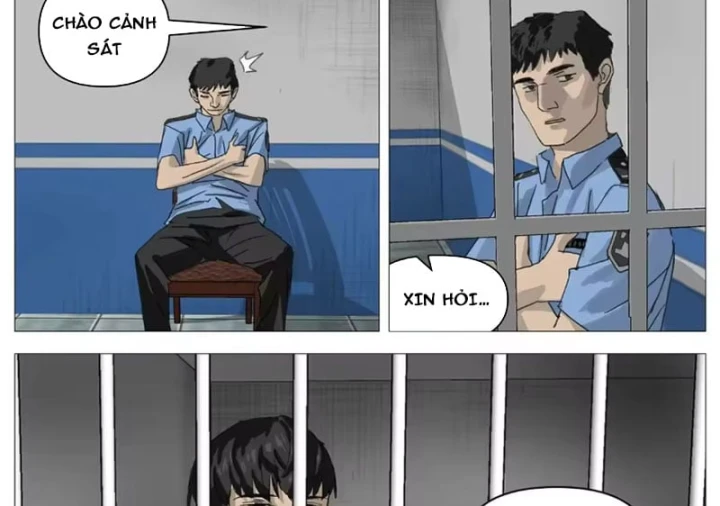 Giết Chết Ta Ở Thế Giới Song Song Chapter 32 - 10