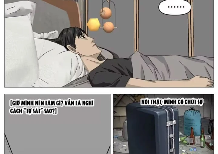 Giết Chết Ta Ở Thế Giới Song Song Chapter 32 - 13