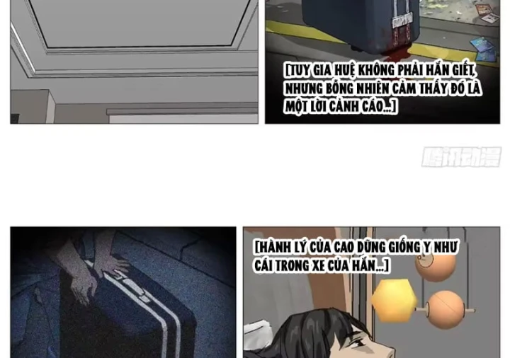 Giết Chết Ta Ở Thế Giới Song Song Chapter 32 - 14
