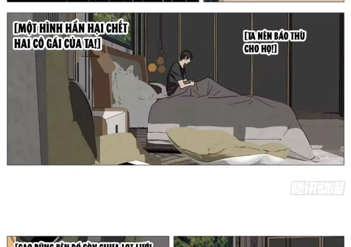 Giết Chết Ta Ở Thế Giới Song Song Chapter 32 - 16