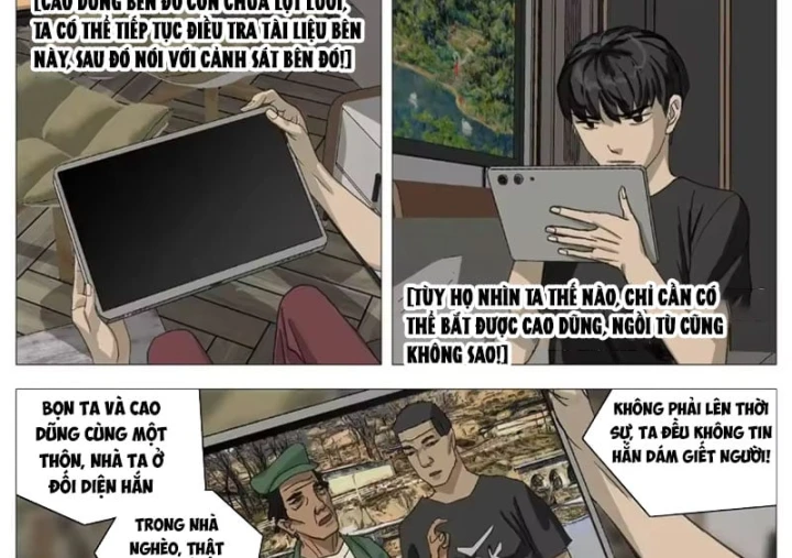 Giết Chết Ta Ở Thế Giới Song Song Chapter 32 - 17