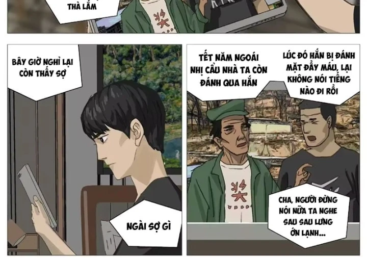 Giết Chết Ta Ở Thế Giới Song Song Chapter 32 - 18
