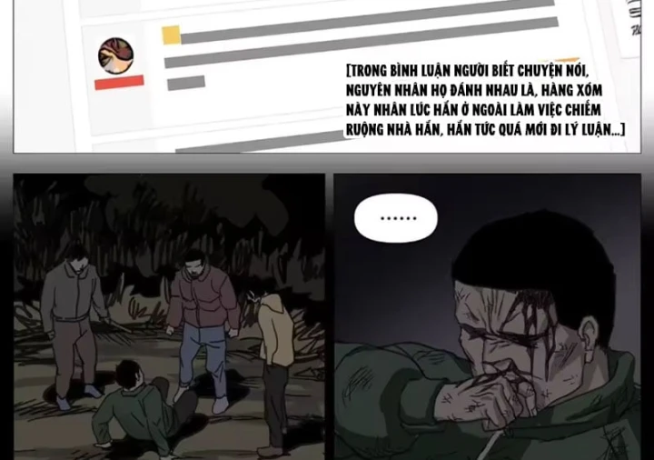 Giết Chết Ta Ở Thế Giới Song Song Chapter 32 - 20