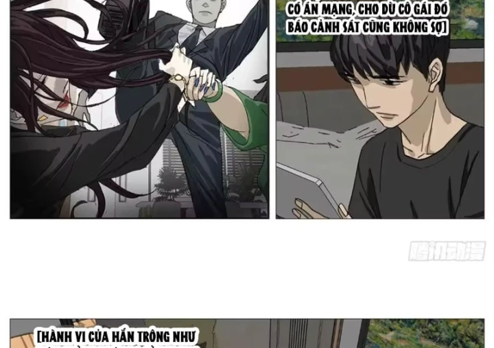 Giết Chết Ta Ở Thế Giới Song Song Chapter 32 - 23