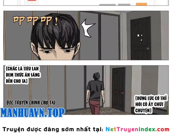 Giết Chết Ta Ở Thế Giới Song Song Chapter 32 - 25