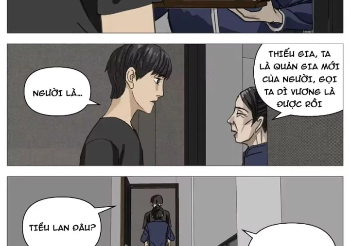 Giết Chết Ta Ở Thế Giới Song Song Chapter 32 - 27