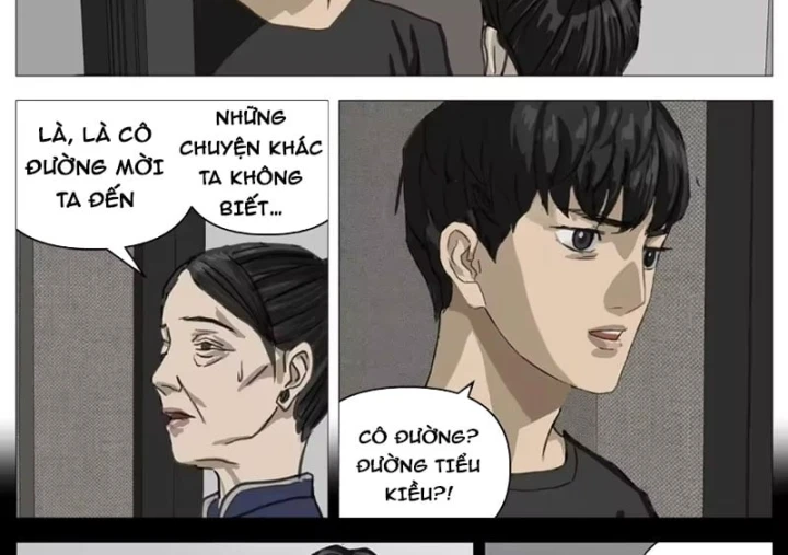 Giết Chết Ta Ở Thế Giới Song Song Chapter 32 - 29