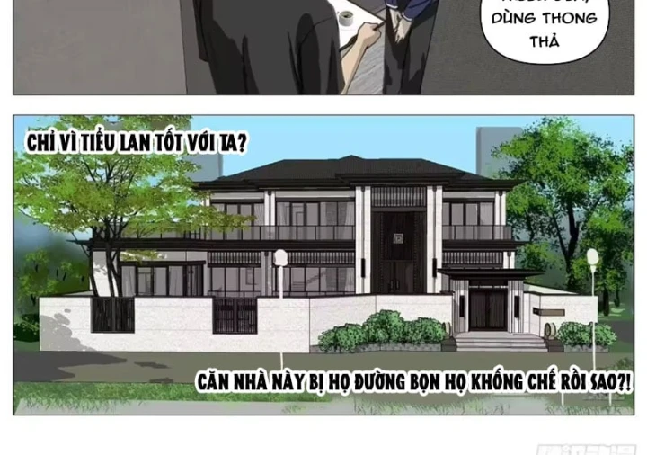 Giết Chết Ta Ở Thế Giới Song Song Chapter 32 - 32