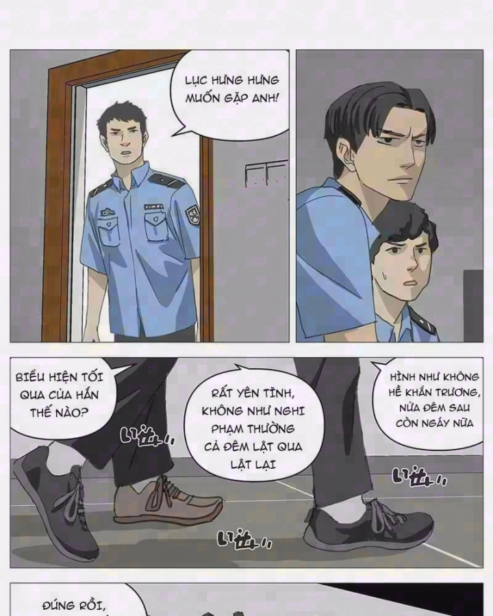 Giết Chết Ta Ở Thế Giới Song Song Chapter 33 - 5