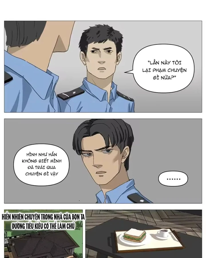 Giết Chết Ta Ở Thế Giới Song Song Chapter 33 - 7