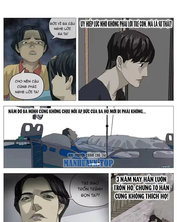 Giết Chết Ta Ở Thế Giới Song Song Chapter 33 - 9